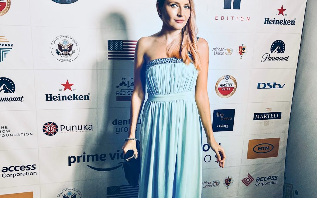 Eva Jakubovska – Premios y Selecciones en 2022